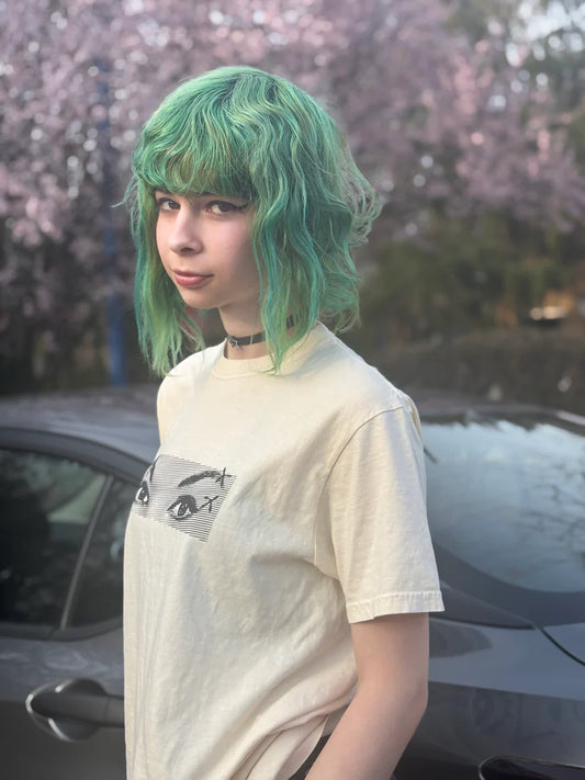 Eyes Wide Open T-Shirt