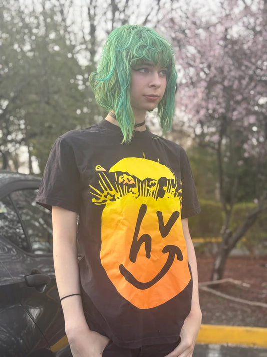 Open Your Mind T-Shirt