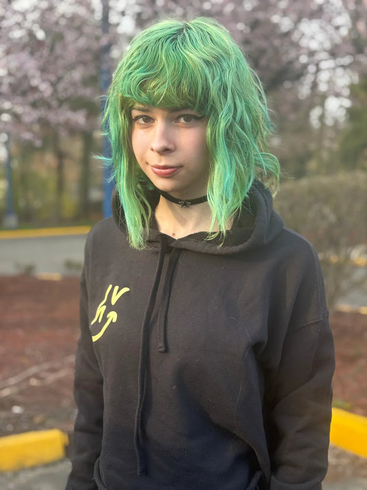 HV Original Hoodie