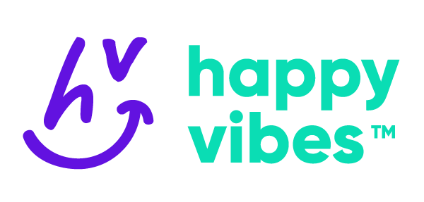Happy Vibes Merchandise